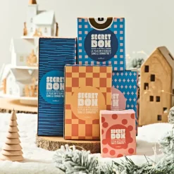 Fabrique de Styles Box secrète - cadeau surprise accessoires de cuisine* Ustensibles De Cuisine