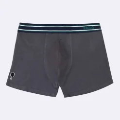 Fabrique de Styles Boxer x3 bleu marine, rose et vert L* Accessoires Mode