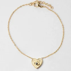 Fabrique de Styles Bracelet en acier inoxydable l16cm* Bijoux Fantaisie