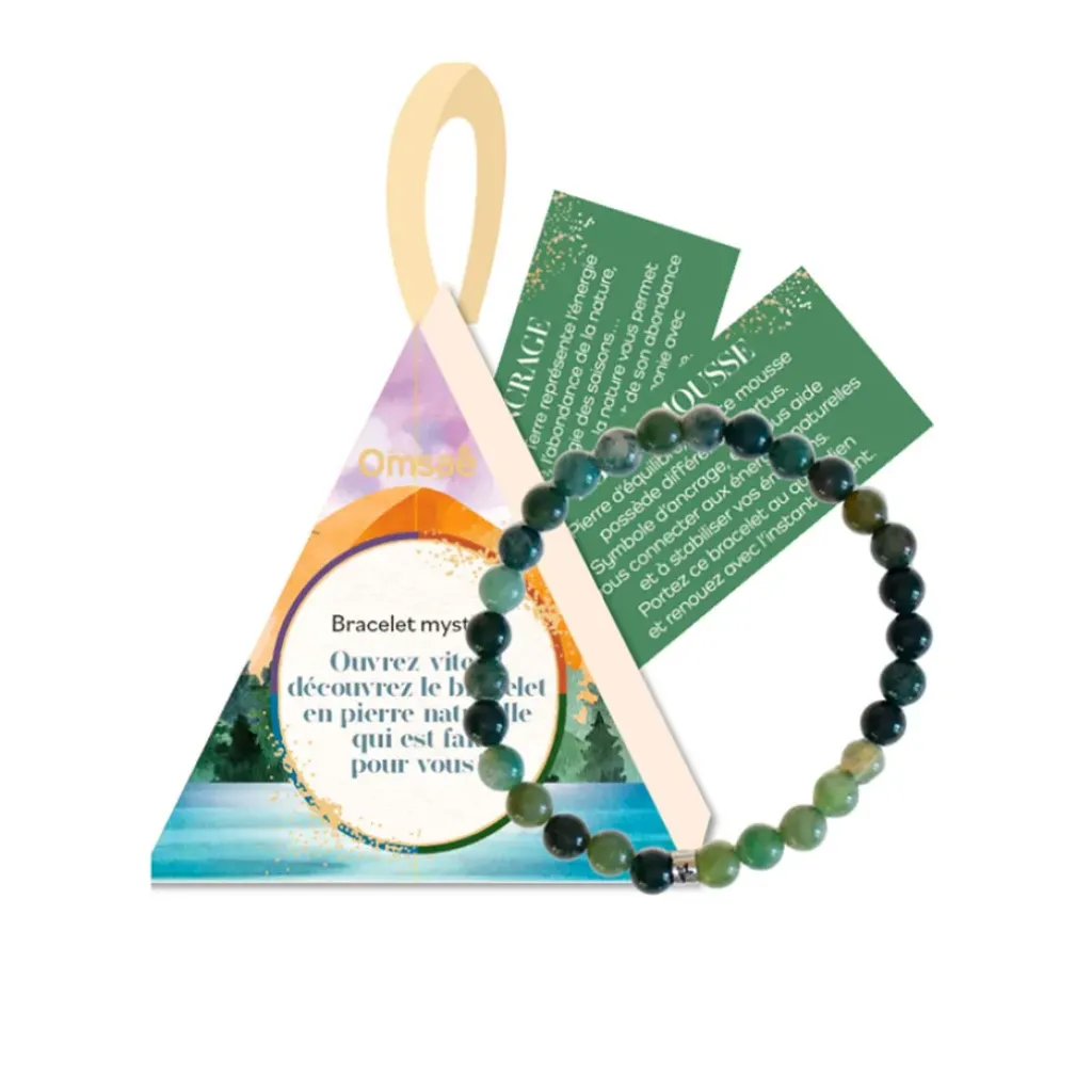 Fabrique de Styles Bracelets mystères 8cm* Bijoux Fantaisie