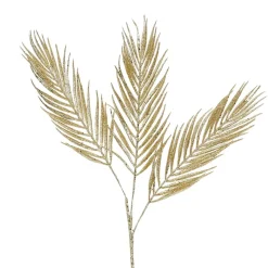 Fabrique de Styles Branchage fleur artificiel métal h80cm - anastia* Fleurs Et Plantes Artificielles