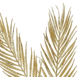 Fabrique de Styles Branchage fleur artificiel métal h80cm - anastia* Fleurs Et Plantes Artificielles