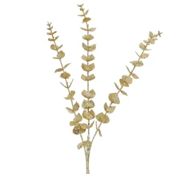 Fabrique de Styles Branchage fleur artificiel métal h62cm - epi* Fleurs Et Plantes Artificielles