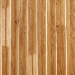 Fabrique de Styles Buffet 3 portes en chêne naturel L165cm - Sublime* Buffets Et Vitrines