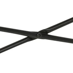 Fabrique de Styles Bureau industriel en chêne et métal - Senzo* Bureaux