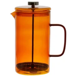 Fabrique de Styles Cafetière à piston café 75cl en verre* Théières Et Cafetières