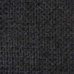 Fabrique de Styles Canapé d'angle gauche 5 places André - tissu texturé - Crown moutarde* Canapés D'angle