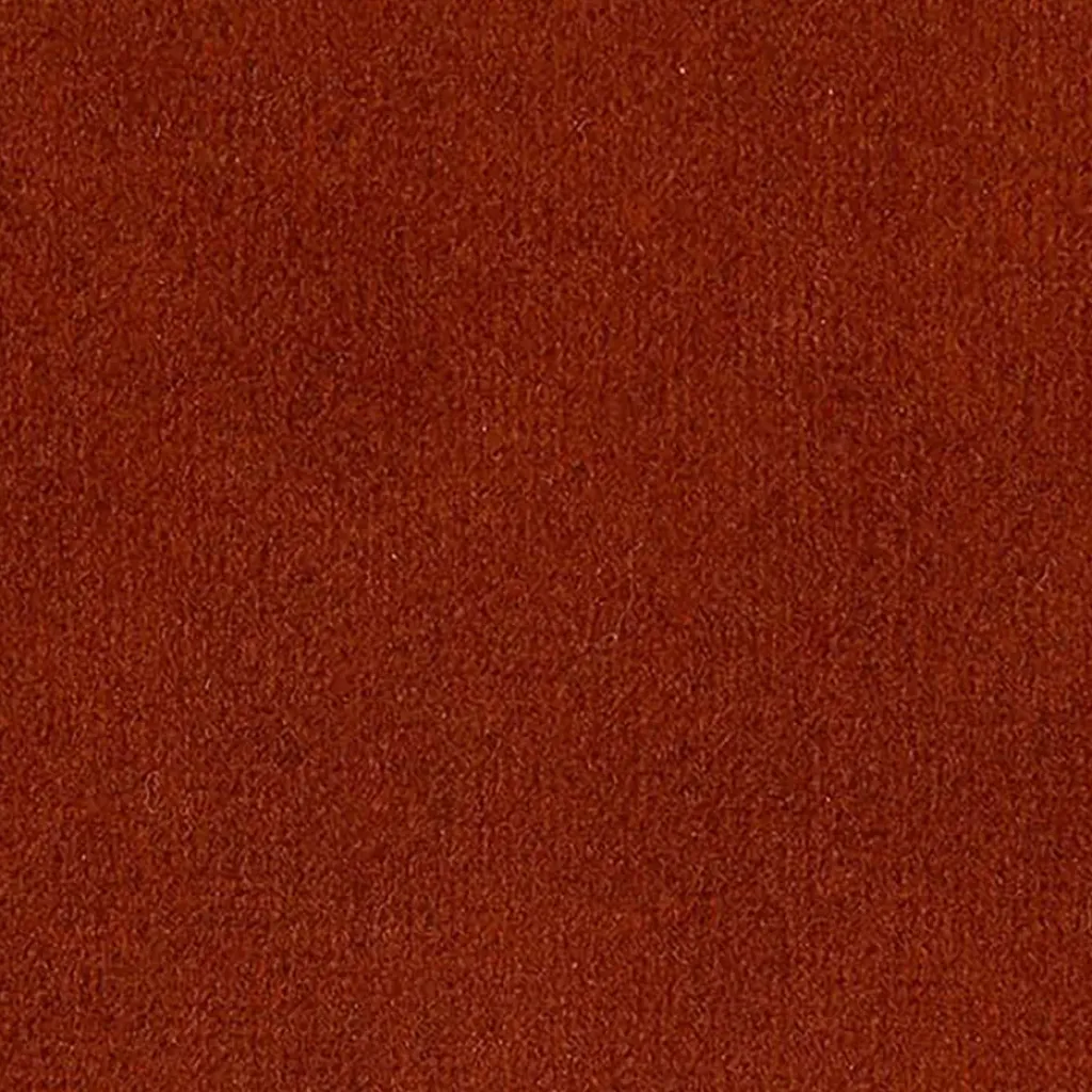 Fabrique de Styles Canapé fixe 4 places Marius - Effet Velours - Seven Turtle* Canapés Fixes