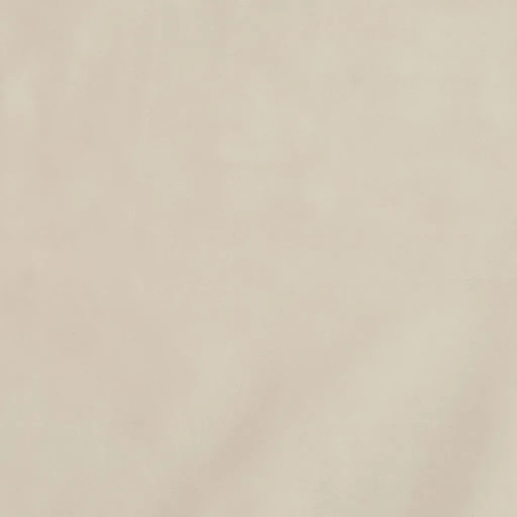 Fabrique de Styles Canapé fixe 4 places Marius - Effet Velours - Seven Turtle* Canapés Fixes