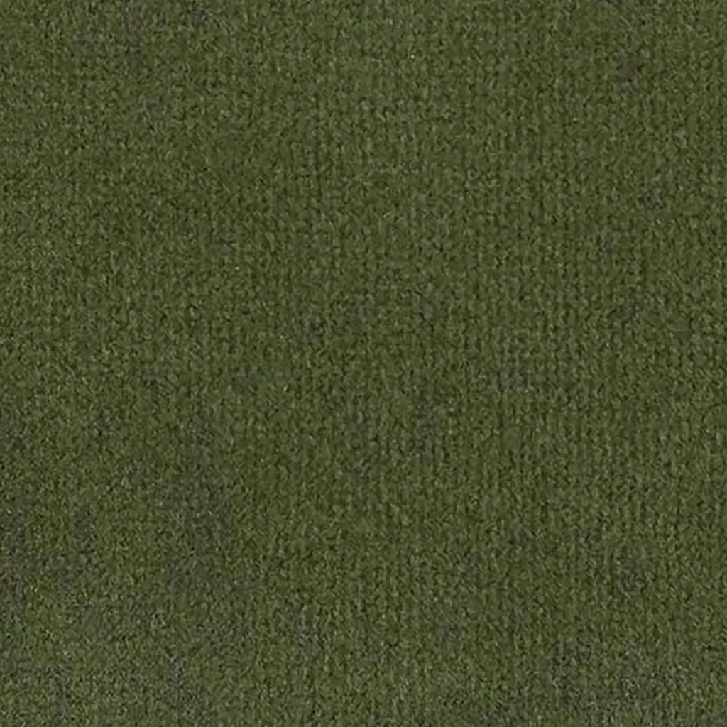 Fabrique de Styles Canapé fixe 4 places Marius - Effet Velours - Seven Turtle* Canapés Fixes