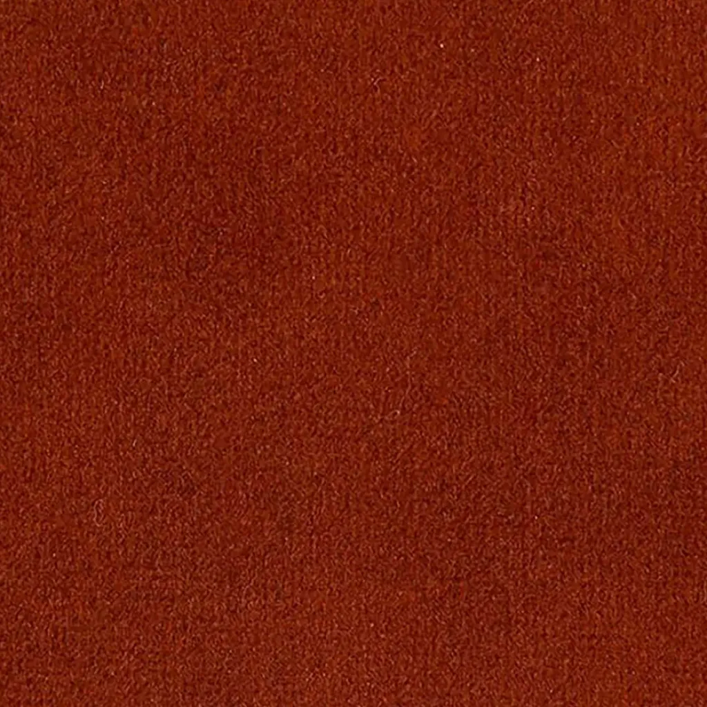 Fabrique de Styles Canapé fixe 4 places Marius - Effet Velours - Seven Turtle* Canapés Fixes