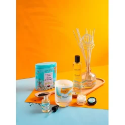 Fabrique de Styles Capilla fleur d'oranger nerolina 200ml* Bouquets Parfumés