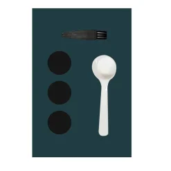 Fabrique de Styles Capsule reutilisable nespresso x3* Accessoires Réutilisables