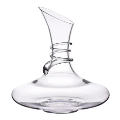Fabrique de Styles Carafe à décanter 1.75l - Carafe* Accessoires Vin Et Cocktails
