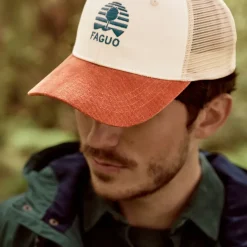 Fabrique de Styles Casquette et écru taille unique* Accessoires Mode