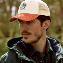 Fabrique de Styles Casquette et écru taille unique* Accessoires Mode