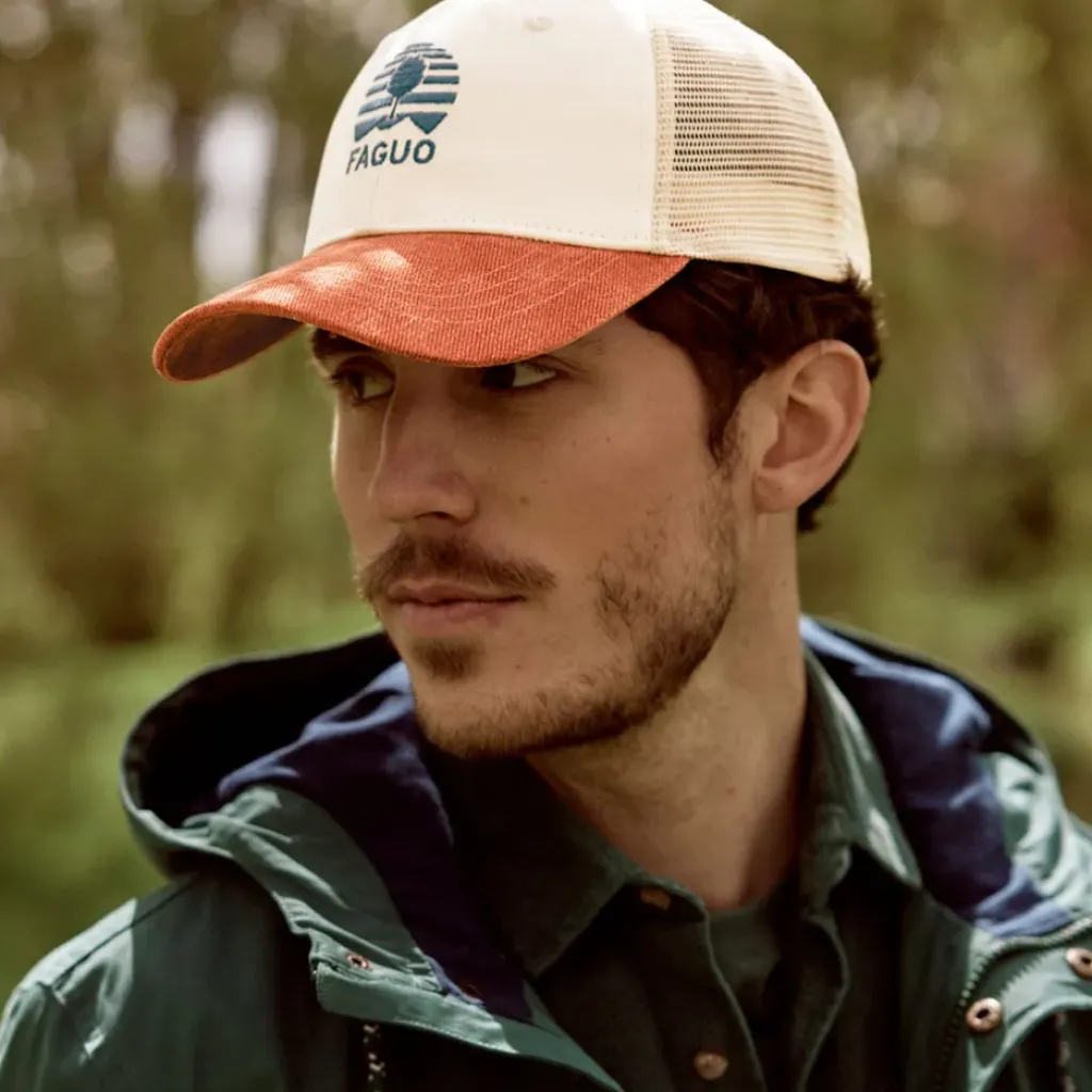 Fabrique de Styles Casquette et écru taille unique* Accessoires Mode