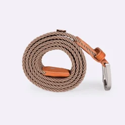 Fabrique de Styles Ceinture tressée clair taille unique* Accessoires Mode