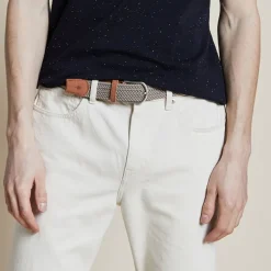 Fabrique de Styles Ceinture tressée clair taille unique* Accessoires Mode