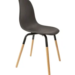 Fabrique de Styles Chaise de salle à manger scandinave - Phebee* Chaises