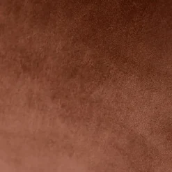 Fabrique de Styles Chaise salle à manger en velours - Ben* Chaises