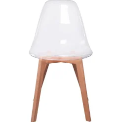 Fabrique de Styles Chaise salle à manger scandinave e* Chaises