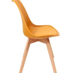 Fabrique de Styles Chaise salle à manger scandinave - Samantha* Chaises