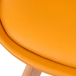 Fabrique de Styles Chaise salle à manger scandinave - Samantha* Chaises