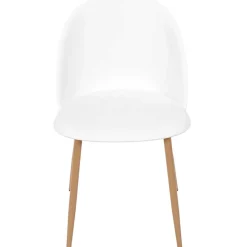 Fabrique de Styles Chaise salle à manger scandinave - Bergen* Chaises