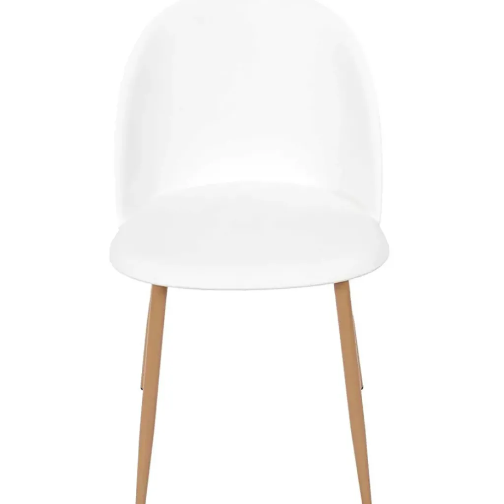 Fabrique de Styles Chaise salle à manger scandinave - Bergen* Chaises