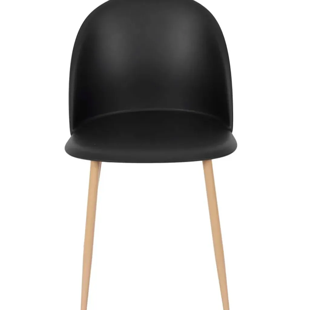 Fabrique de Styles Chaise salle à manger scandinave - Bergen* Chaises