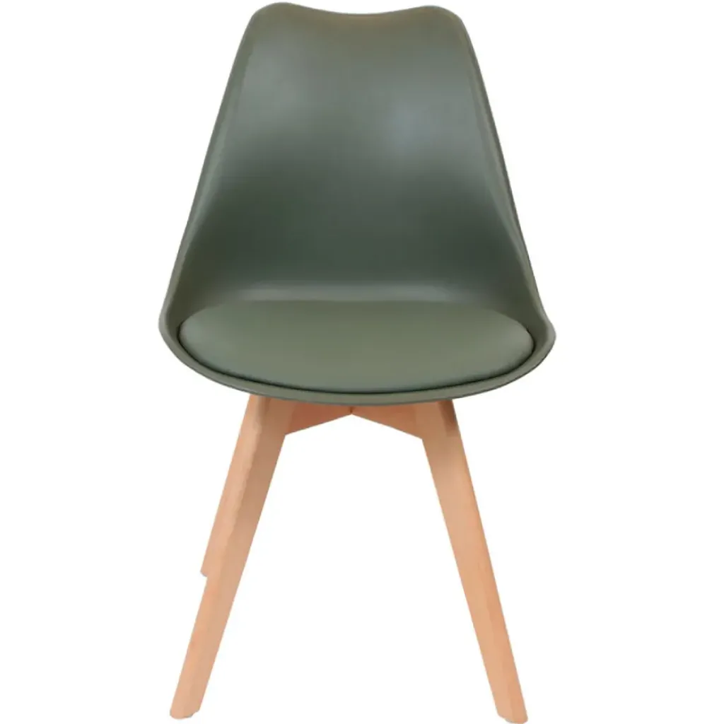 Fabrique de Styles Chaise salle à manger scandinave - Samantha* Chaises