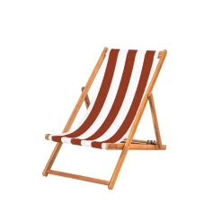 Fabrique de Styles Chilienne en tissu 52x118cm - Riviera*Enfant Bains De Soleil, Chiliennes|Jardin