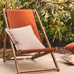 Fabrique de Styles Chilienne en tissu 52x118cm - Bimini*Enfant Bains De Soleil, Chiliennes|Jardin