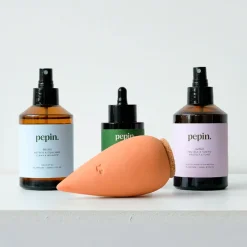 Fabrique de Styles Coffret 4 pièces routine plantecare* Accessoires