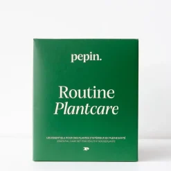 Fabrique de Styles Coffret 4 pièces routine plantecare* Accessoires