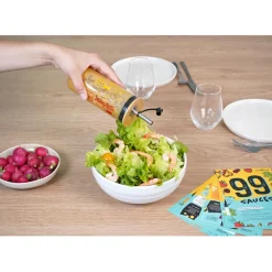 Fabrique de Styles Coffret 99 sauces et mayonnaise maison* Ustensibles De Cuisine