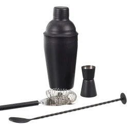 Fabrique de Styles Coffret cocktail 4 pièces* Accessoires Vin Et Cocktails