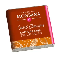 Fabrique de Styles Coffret de 50 carrés classiques* Chocolats Et Confiseries