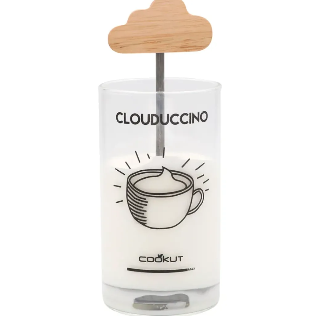 Fabrique de Styles Coffret kit barrista* Ustensibles De Cuisine