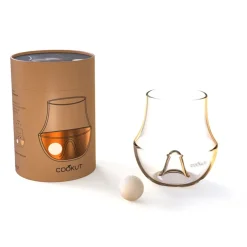 Fabrique de Styles Coffret le meilleur verre de dégustation du monde* Verres À Alcool