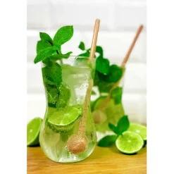 Fabrique de Styles Coffret meilleur verre a mojito du monde* Verres À Alcool
