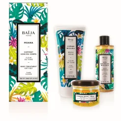 Fabrique de Styles Coffret rituel soins corps moana* Soins Du Corps