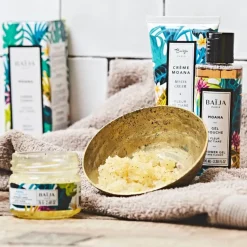 Fabrique de Styles Coffret rituel soins corps moana* Soins Du Corps