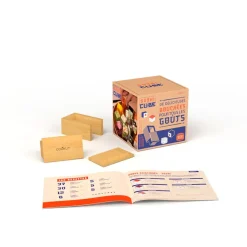 Fabrique de Styles Coffret Sushi Cube* Ustensibles De Cuisine