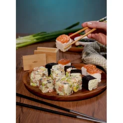 Fabrique de Styles Coffret Sushi Cube* Ustensibles De Cuisine