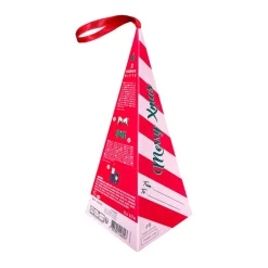 Fabrique de Styles Coffret Xmas- Baume à lèvre et 2 barettes* Soins Du Visage