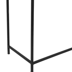 Fabrique de Styles Console gigogne (x2) en fer doré - Felia* Consoles