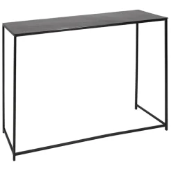 Fabrique de Styles Console gigogne (x2) en fer - Felia* Consoles