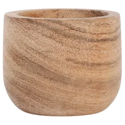 Fabrique de Styles Coquetier en acacia - Dalbert* Accessoires De Table